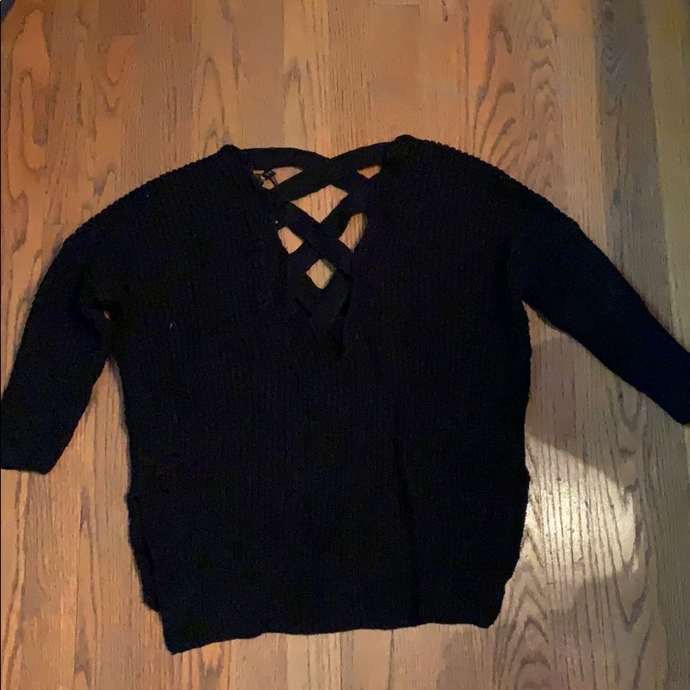 Sweater - Picture 2 of 2